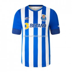 Camisola FC Porto Equipamento Primeiro 2022-2023 Manga Corta